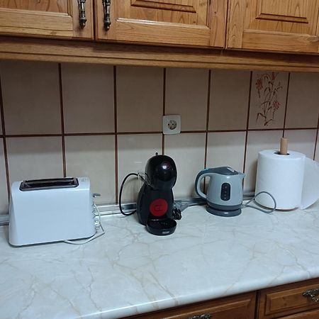 Apartamentos Vista La Maroma Виньуэла Экстерьер фото