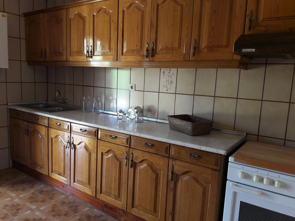 Apartamentos Vista La Maroma Виньуэла Экстерьер фото