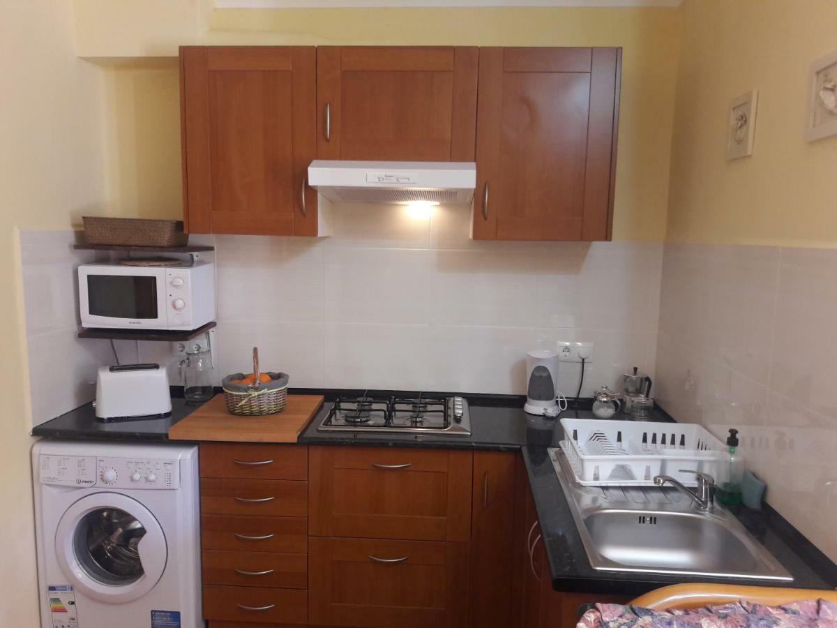 Apartamentos Vista La Maroma Виньуэла Экстерьер фото